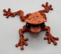 Mushroom Frog
