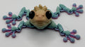 Gemstone Frog