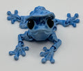 Mushroom Frog