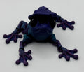 Mushroom Frog
