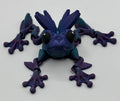 Fluttery Frog