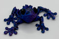 Gemstone Frog