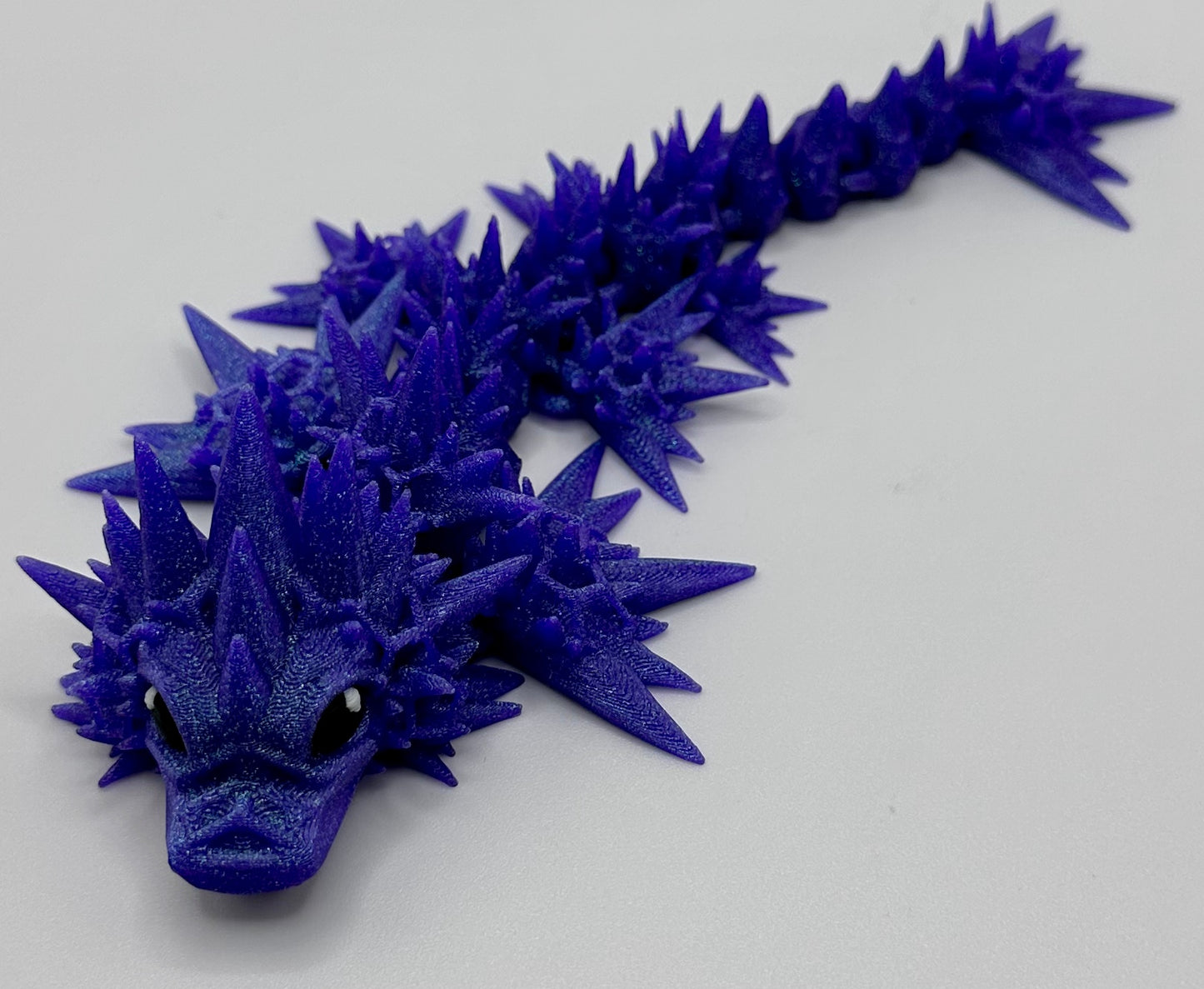 Baby Sea Dragon