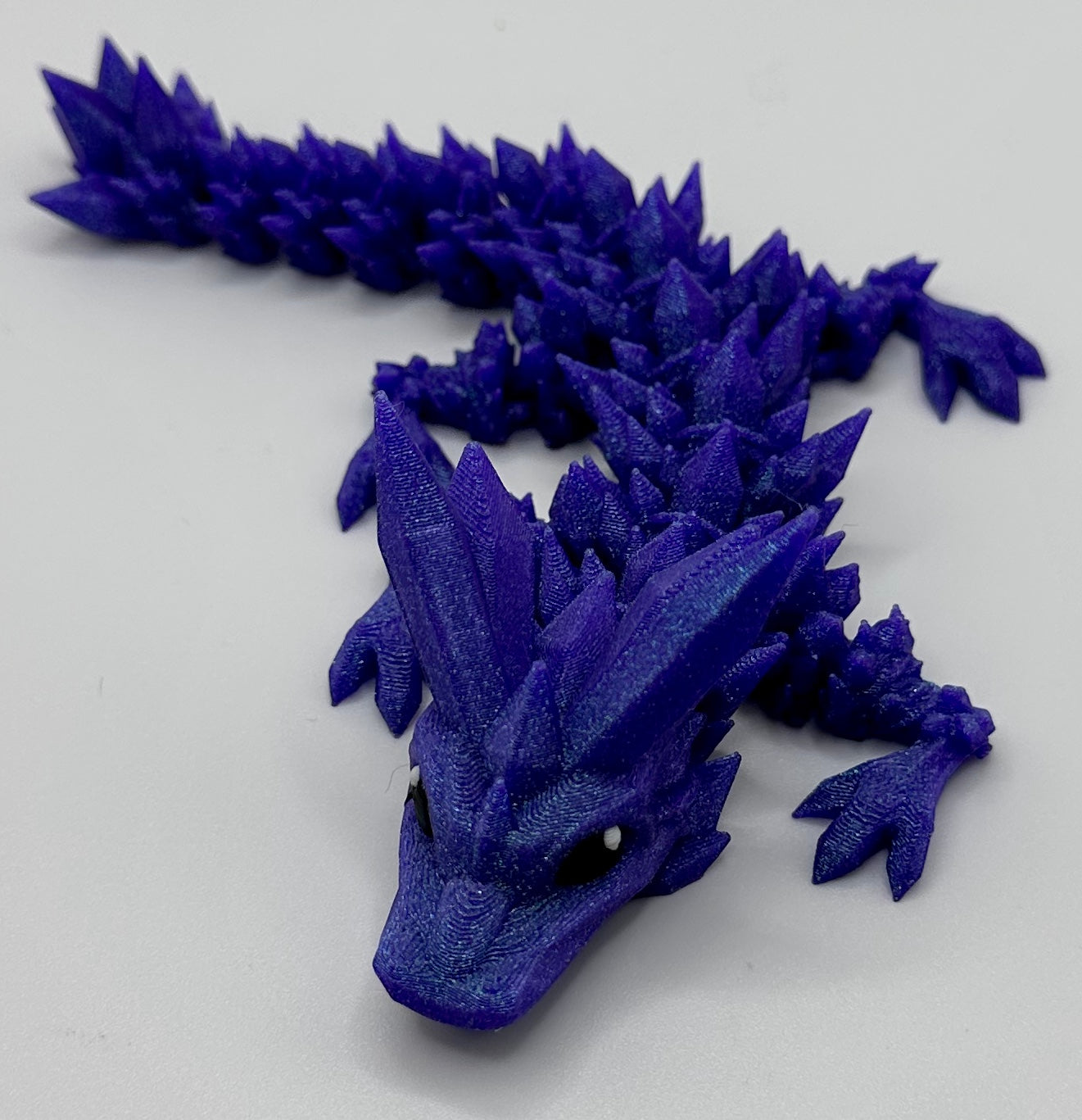 I made more monsters from pipecleaners : r/MonsterHunter