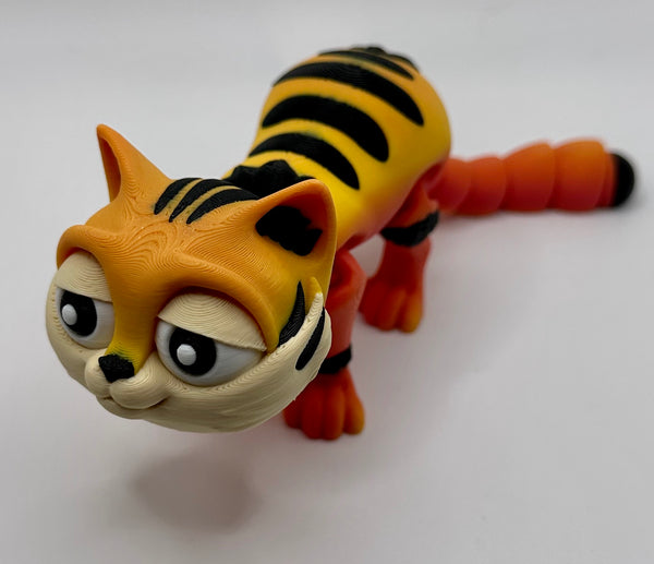 Flexi-Kitty