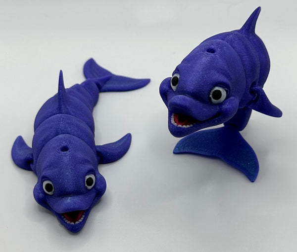 Flexi-Dolphin