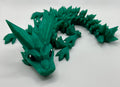Baby Crystal Dragon