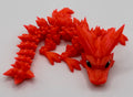 Baby Crystal Dragon