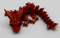 Baby Crystal Dragon