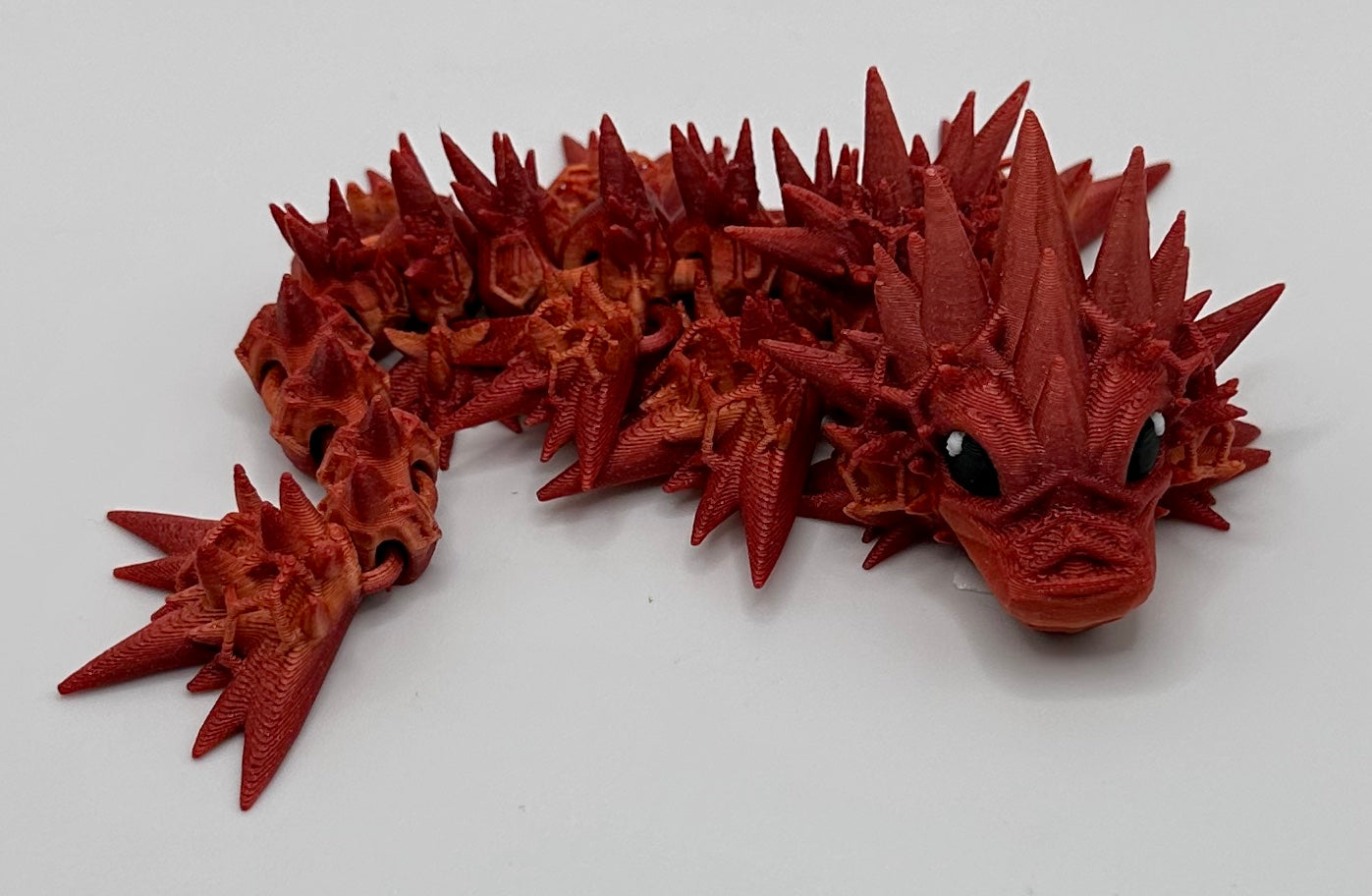 Baby Sea Dragon