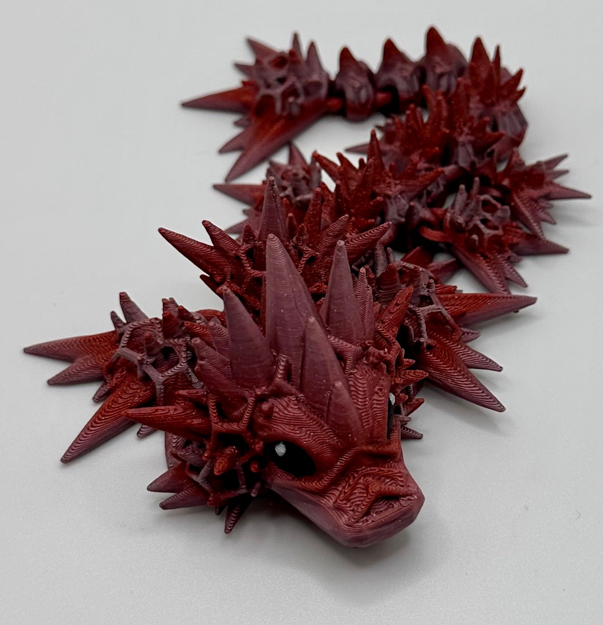 Baby Sea Dragon