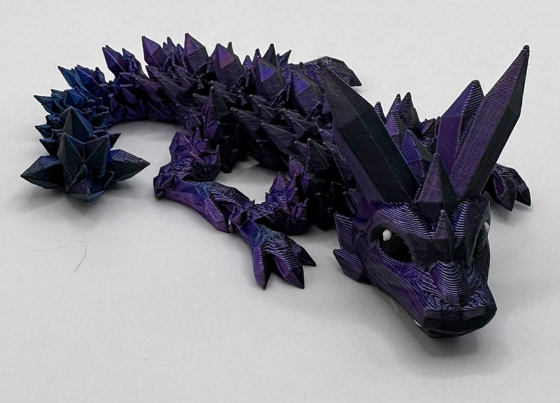 Cinderwing3D