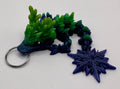 Baby Winter Dragon