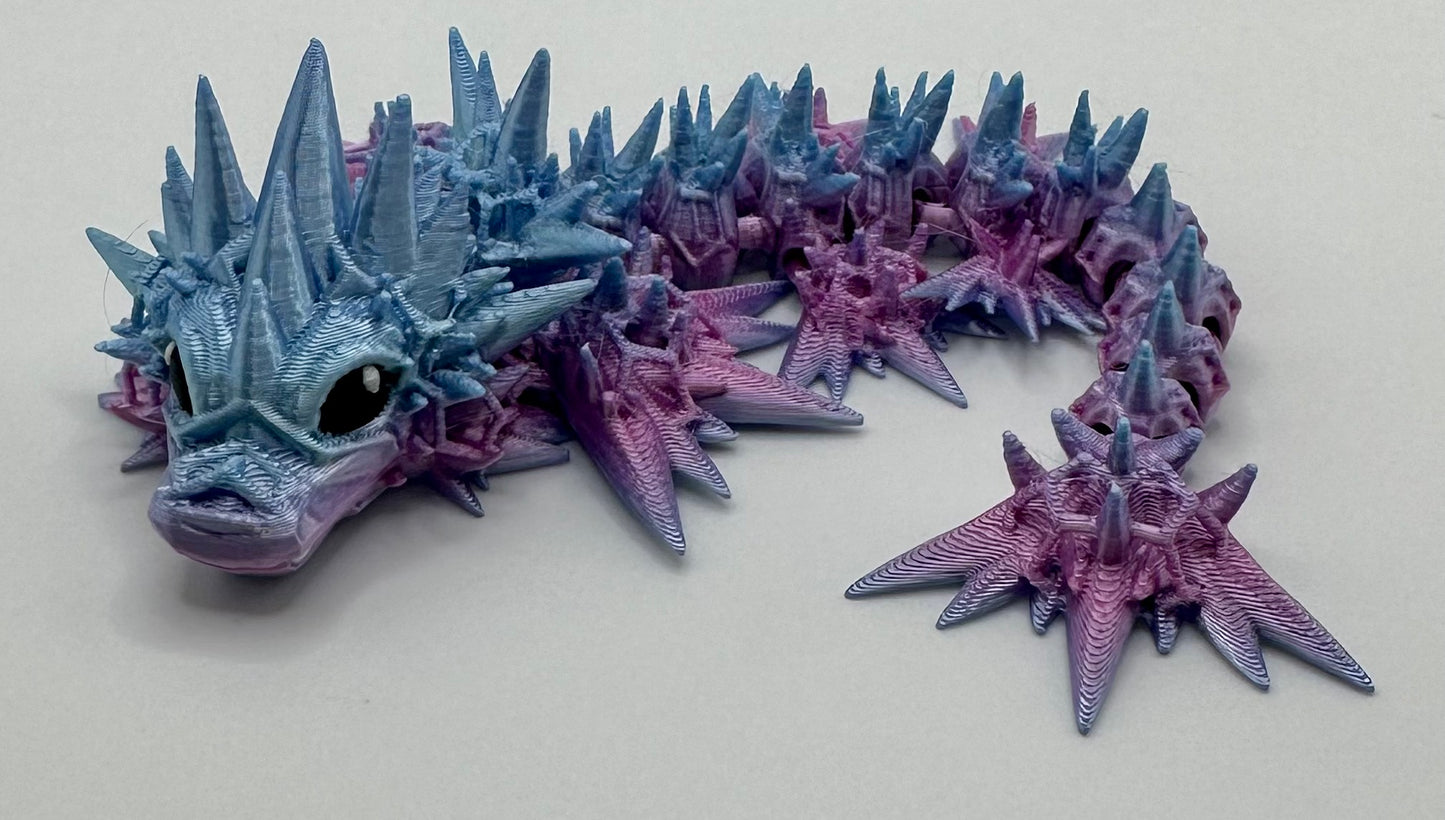Baby Sea Dragon