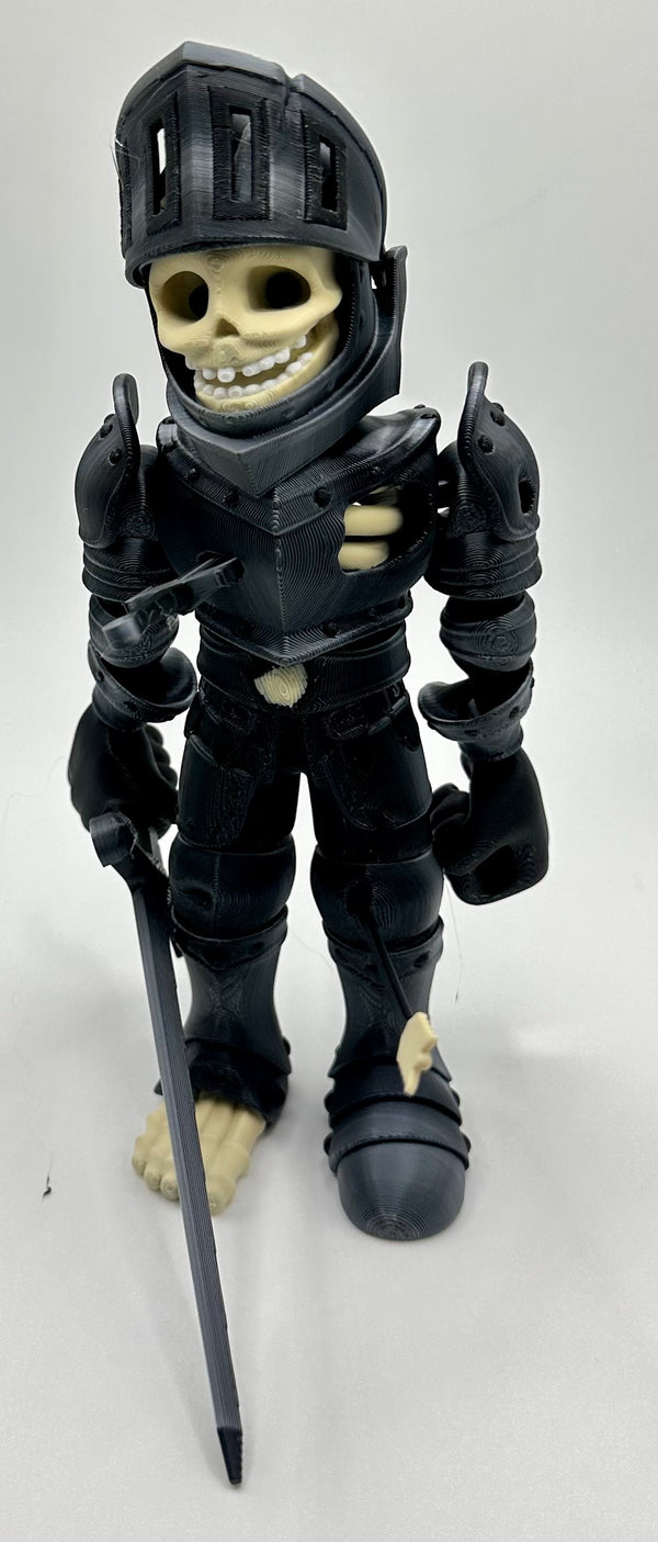 Flexi-Skele-Knight