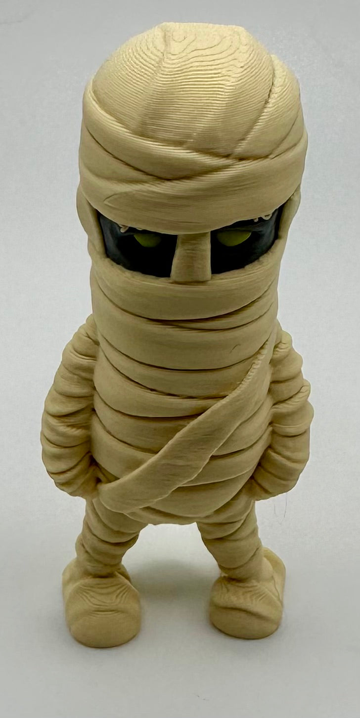 Wekster minis – Imperial 3D Printing & Design