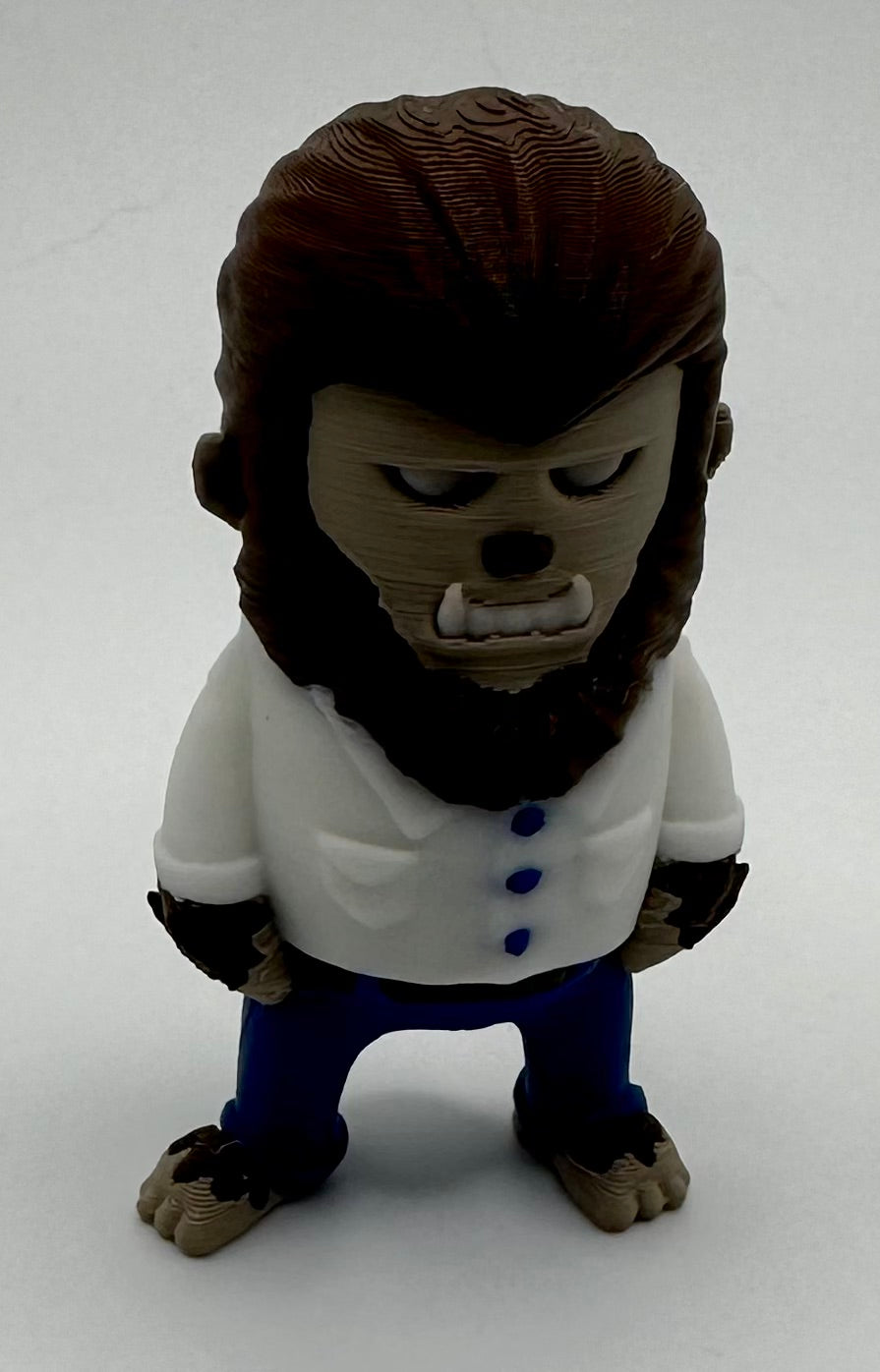 Wekster minis – Imperial 3D Printing & Design