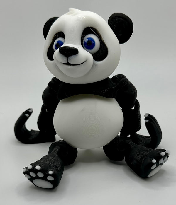 Flexi-Panda