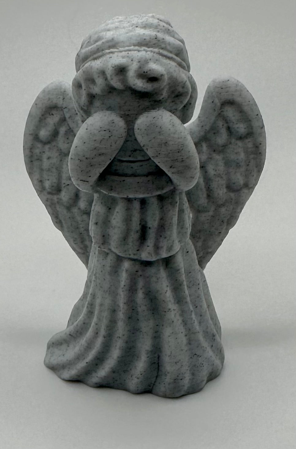 Wekster minis – Imperial 3D Printing & Design