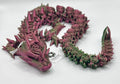Rose Dragon