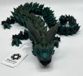 Crystal Dragon