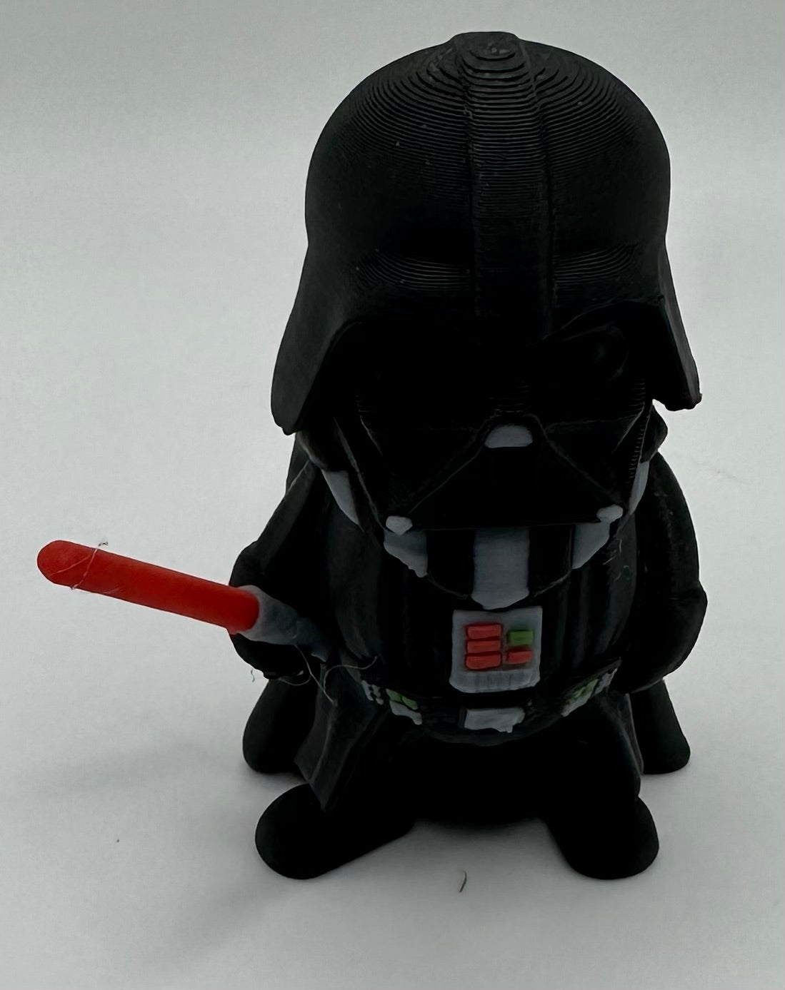 Wekster minis – Imperial 3D Printing & Design