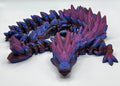 Gemstone Dragon