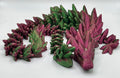 Gemstone Dragon