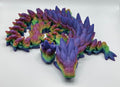 Gemstone Dragon