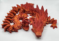 Gemstone Dragon