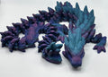 Gemstone Dragon