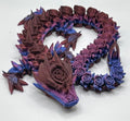 Rose Dragon