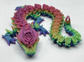 Rose Dragon