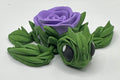 Articulating Rose-urtle