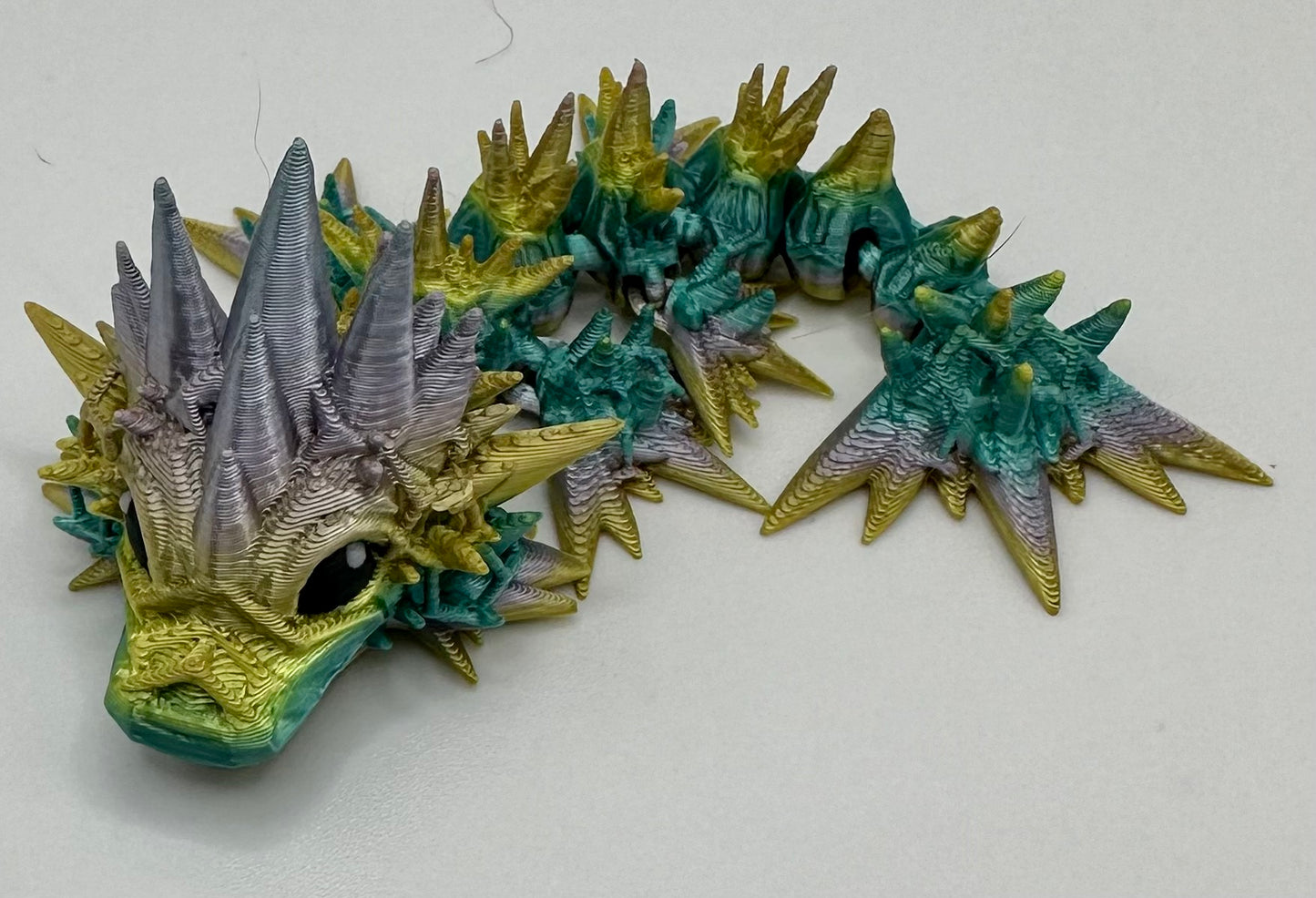 Baby Sea Dragon