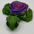 Articulating Rose-urtle