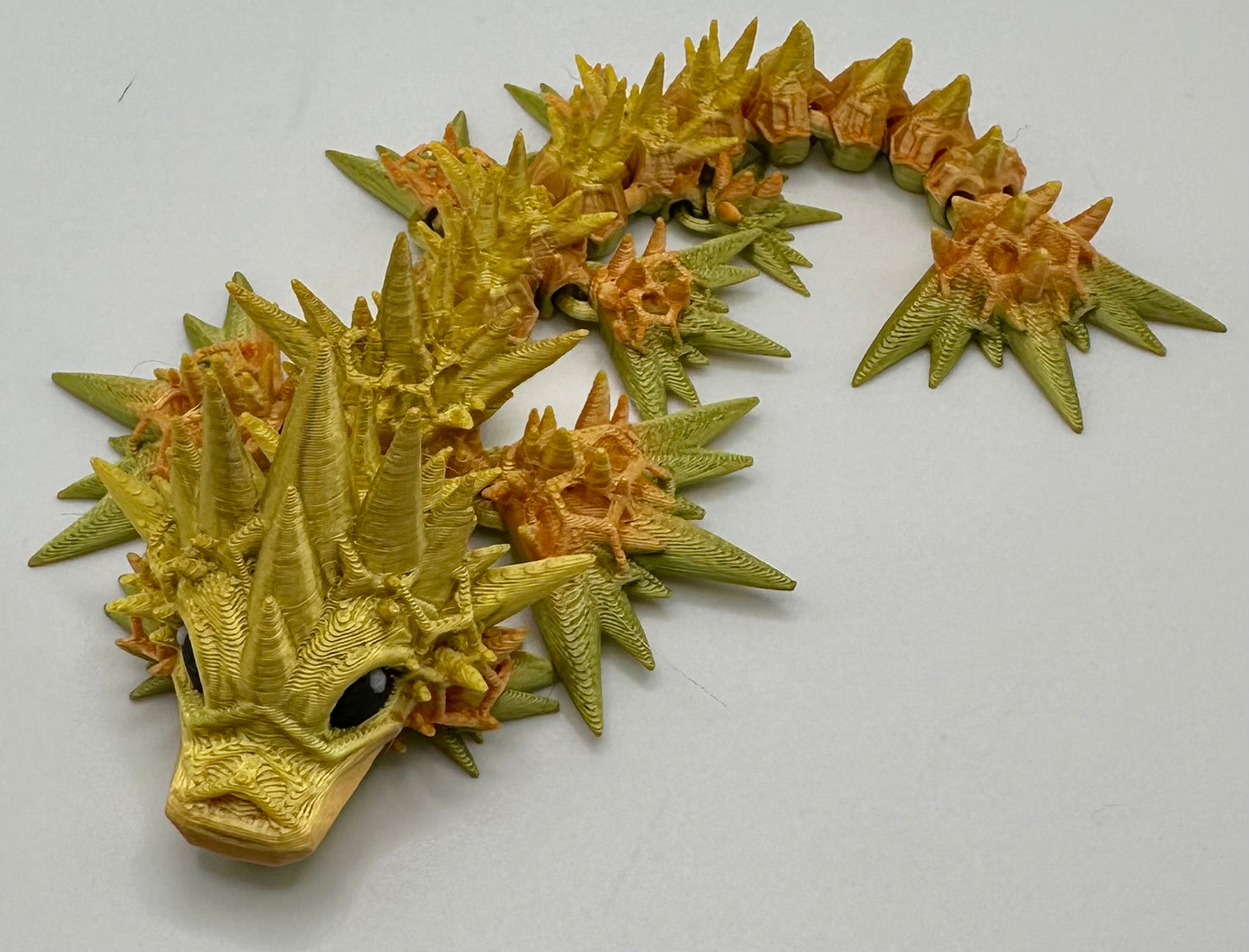 Baby Sea Dragon