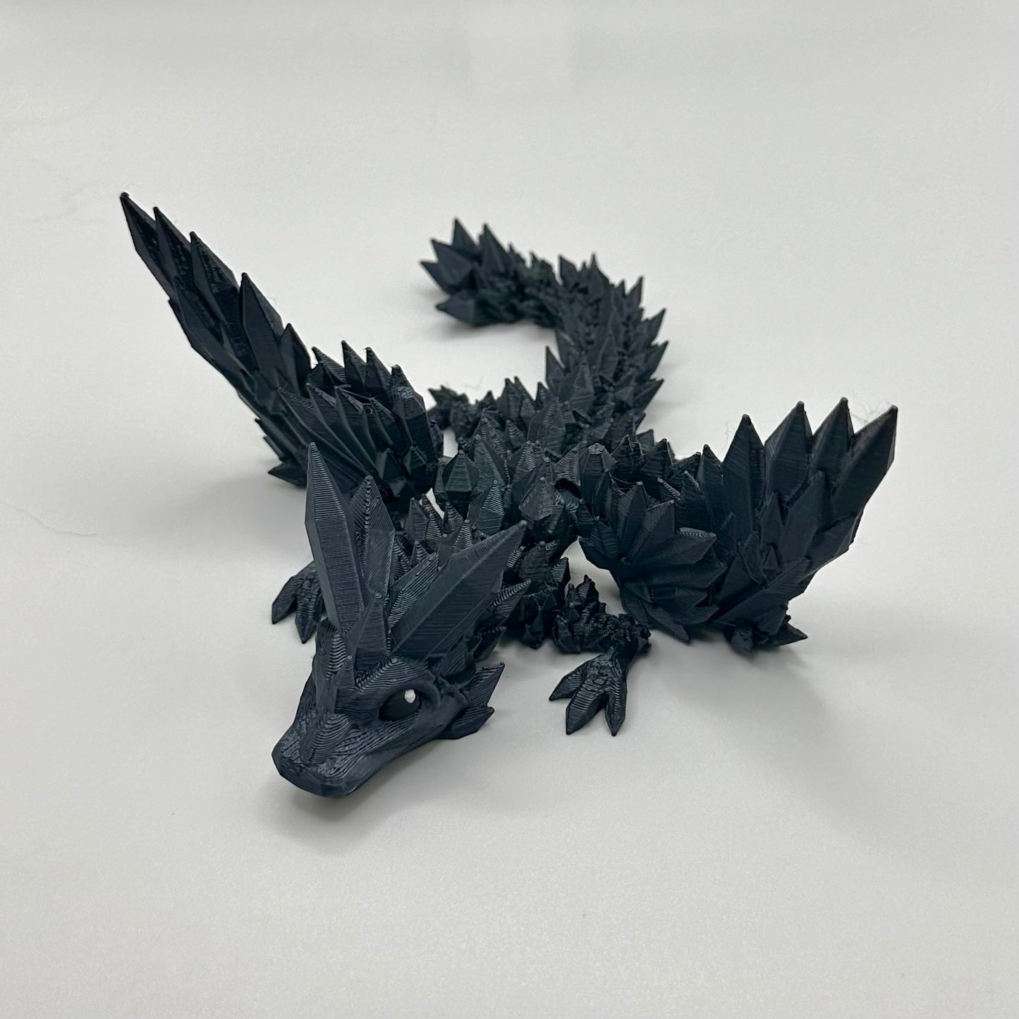 Fourth Wing Dragons