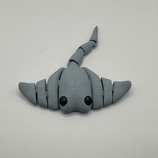 Articulating Stingray