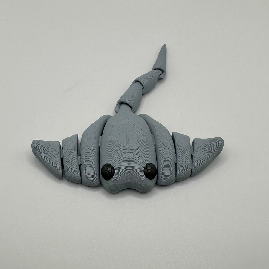 Articulating Stingray