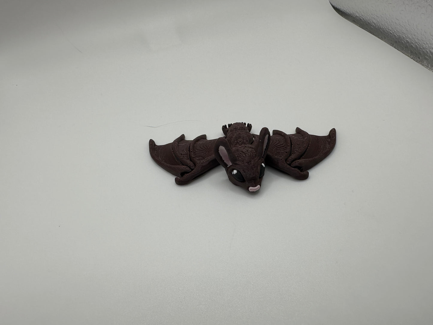 Articulating Bat