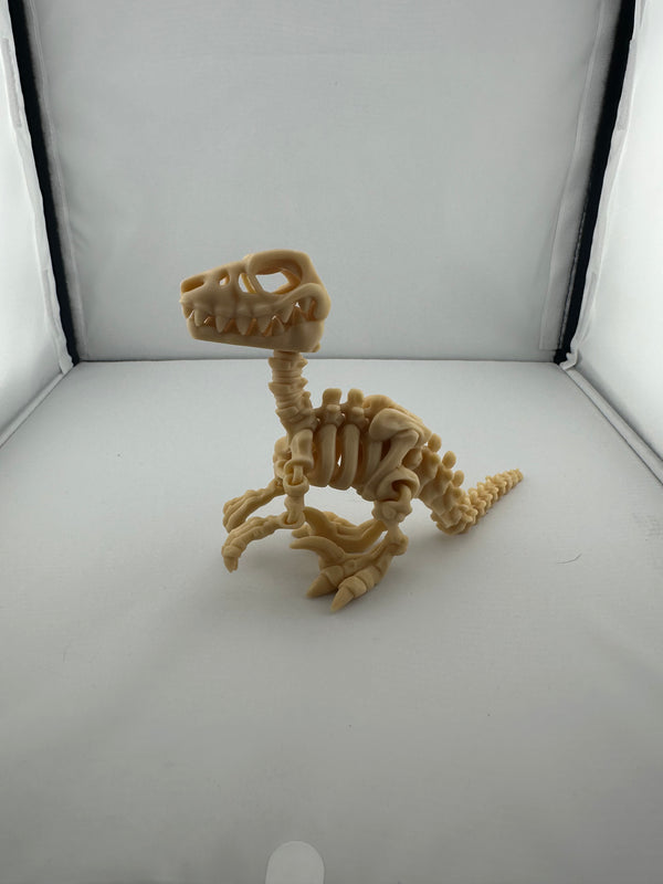 Flexi-Skele-Raptor