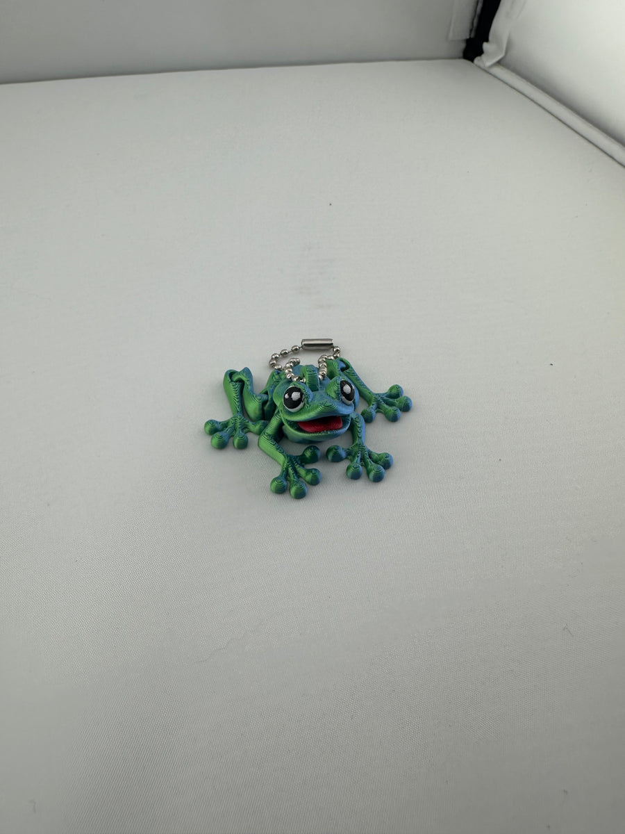 Flexi-Frog Small