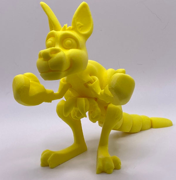 Flexi-Kangaroo
