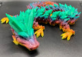 Crystal Dragon