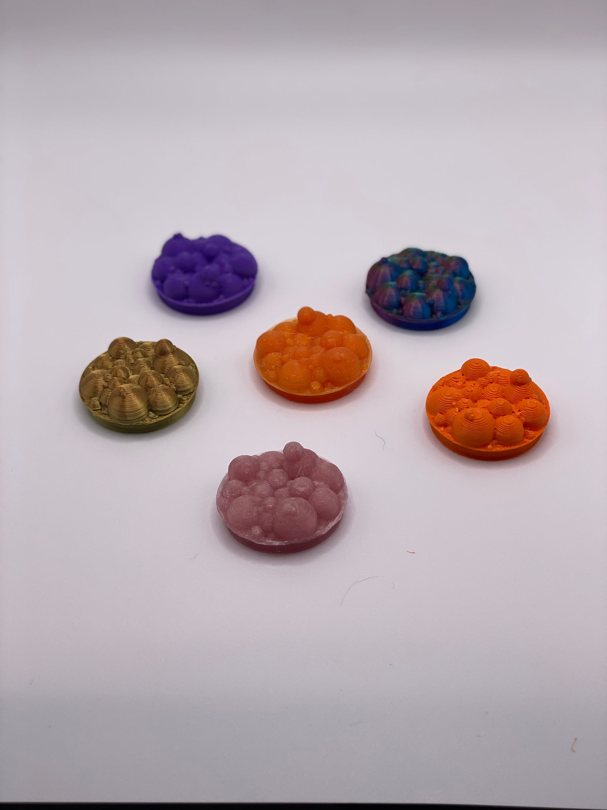 Witch-urtle Bubbles – Imperial 3D Printing & Design